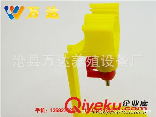 雞飲水器雞用乳頭飲水器 雞用鋼球飲水器 半圓雞用鋼球飲水器
