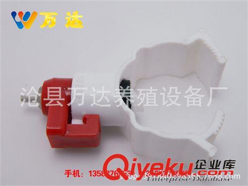 雞用飲水器044 25mm球閥卡式養(yǎng)雞乳頭雞飲水器 飲水器 雞飲水器