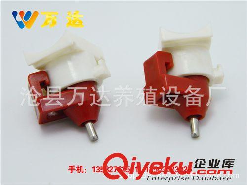 雞用飲水器044 25mm球閥卡式養(yǎng)雞乳頭雞飲水器 飲水器 雞飲水器原始圖片2