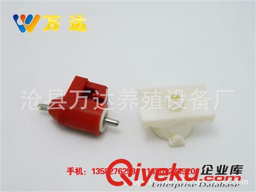 雞用飲水器044 25mm球閥卡式養(yǎng)雞乳頭雞飲水器 飲水器 雞飲水器原始圖片3