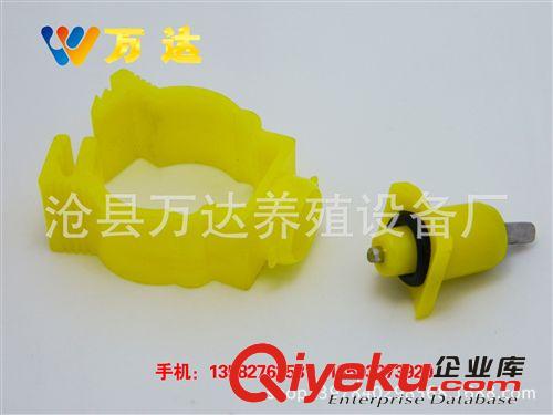批發(fā)供應卡式乳頭飲水器雞用自動飲水器 雞用飲水器原始圖片2