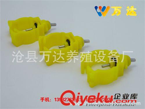批發(fā)供應卡式乳頭飲水器雞用自動飲水器 雞用飲水器原始圖片3