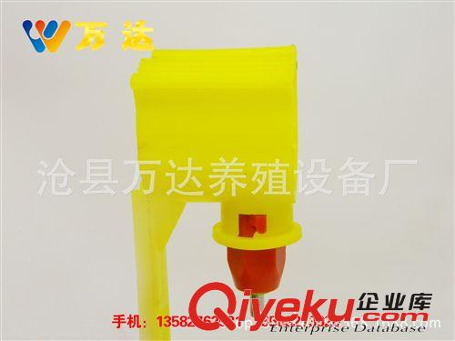 雞飲水器雞用乳頭飲水器 雞用鋼球飲水器 半圓雞用鋼球飲水器