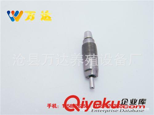 雞用飲水器 兔用飲水器 雞用乳頭飲水器養殖設備原始圖片2