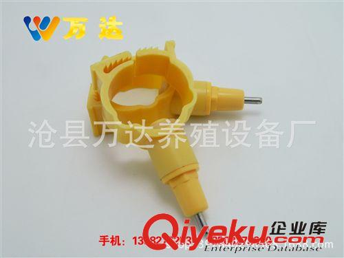 注塑式飲水器 雞飲水器 禽用養(yǎng)殖 禽用飲小器 禽用產(chǎn)品(出口產(chǎn)品原始圖片2