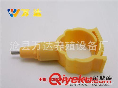 注塑式飲水器 雞飲水器 禽用養(yǎng)殖 禽用飲小器 禽用產(chǎn)品(出口產(chǎn)品原始圖片3