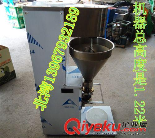 全自動肉丸成型機商用家用不銹鋼肉丸成型機魚丸機電動丸子肉丸機原始圖片2
