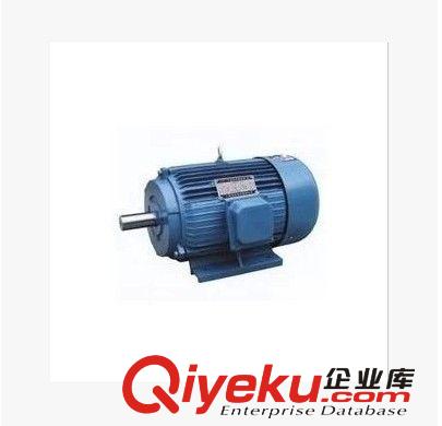 廠家直銷3.8KW單相雙值電容電動機淀粉機電機 電動馬達電機