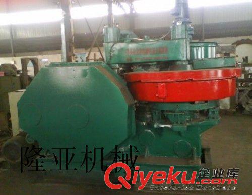 制磚設(shè)備160噸免燒磚機電動八孔盤水泥磚機物美強力推薦原始圖片2