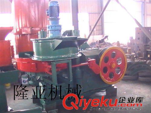 制磚設(shè)備160噸免燒磚機電動八孔盤水泥磚機物美強力推薦原始圖片3