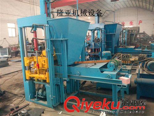 水泥墊塊成型機 馬鐙墊塊成型機 液壓全自動墊塊機