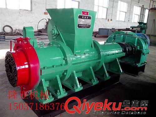專業(yè)生產(chǎn)優(yōu)質(zhì)煤棒機(jī)_煤棒擠出機(jī)_140型煤棒機(jī)質(zhì)優(yōu)價(jià)廉原始圖片2