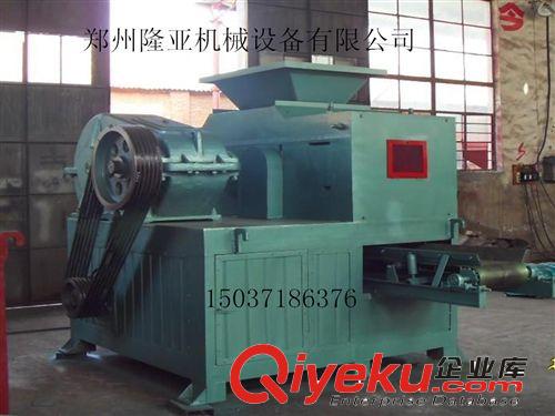 批量節煤煤球機140蜂窩煤機型煤專業生產自動機焦全自動成型焦粉
