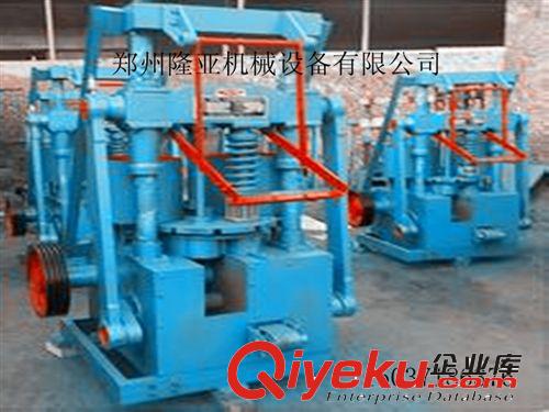 批量節煤煤球機140蜂窩煤機型煤專業生產自動機焦全自動成型焦粉原始圖片2