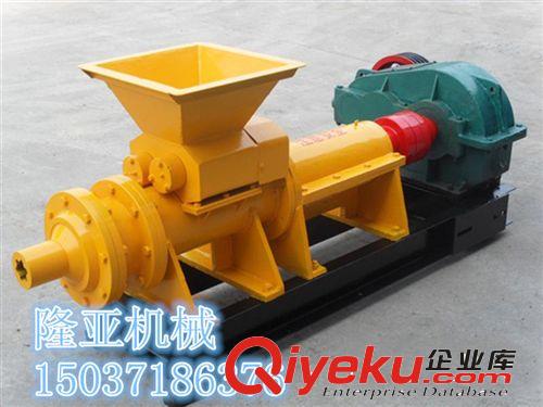 秸稈煤炭成型機-壓塊機秸稈制棒機-節能設備【賺錢點子】原始圖片2