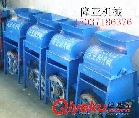 全網{zd1}{dj2}全新全自動G800農業花生剝殼G300小型家用花生剝殼機原始圖片2