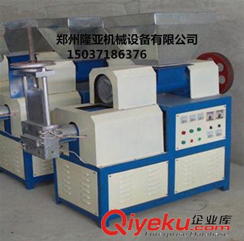 泡沫造粒機 小型造粒機 塑料造粒機生產(chǎn)廠家原始圖片2