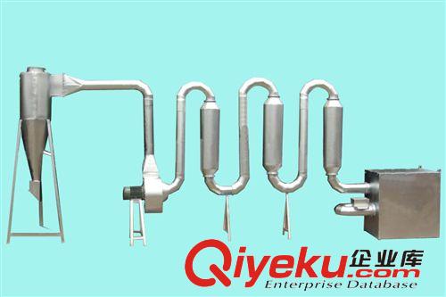 氣流干燥機木屑烘干機木粉烘干機鋸末烘干機烘干機械山東圣之源原始圖片2