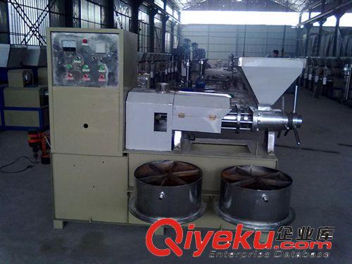 【專業生產】螺旋榨油機 流動小型榨油機 花生大豆菜籽榨油機廠家