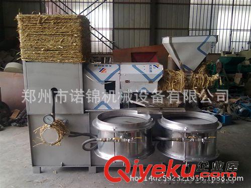 花生 菜籽 核桃仁多功能榨油機 商用60型多功能小型榨油機