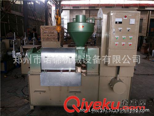 新型全自動(dòng)榨油機(jī) 螺旋榨油機(jī) 小型榨油機(jī)