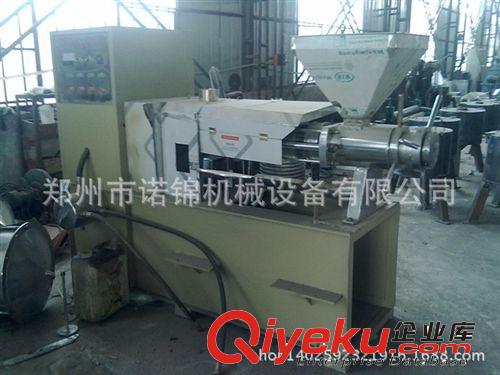 專業(yè)生產(chǎn)多功能榨油機(jī) 全自動(dòng)螺旋榨油機(jī) 冷熱榨兩用榨油機(jī)