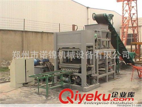 諾錦供應 新型環保免燒磚機 免燒磚機設備 免燒磚機價格