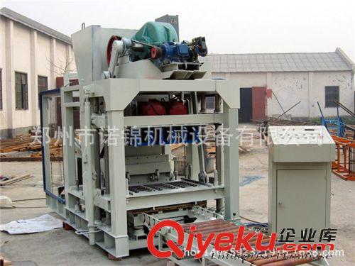 諾錦供應 新型環保免燒磚機 免燒磚機設備 免燒磚機價格