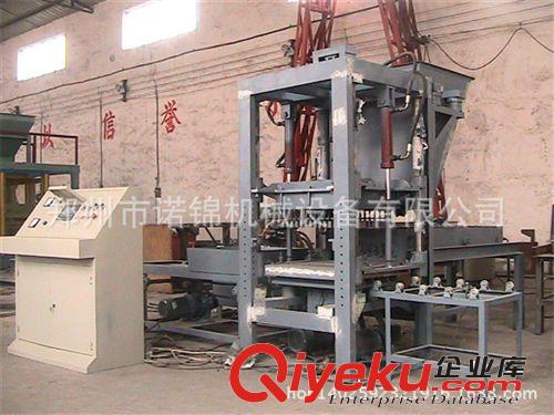 諾錦供應 新型環保免燒磚機 免燒磚機設備 免燒磚機價格
