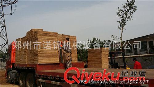 可按客戶要求定制-鄭州諾錦磚機托板廠家 性價比更高原始圖片2