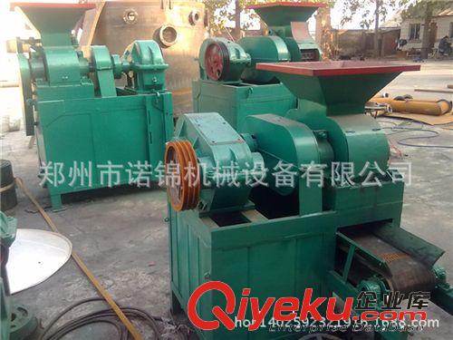 節(jié)能型礦粉制球機 粘土壓球機 型煤壓球機 型煤設備熱銷訂購中