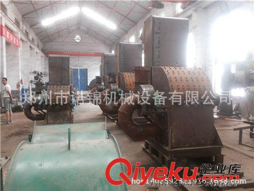 小型易拉罐粉碎機 油漆桶破碎機 無污染金屬粉碎機原始圖片3