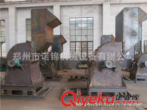 諾錦金屬破碎機 易拉罐破碎機 粉碎易拉罐機械 鐵皮桶破碎設備