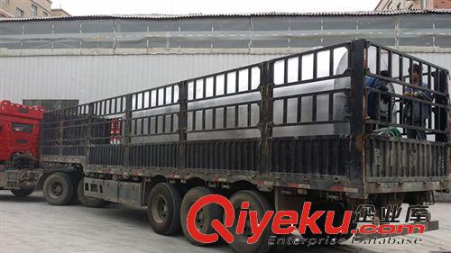 廠家定做生產各種大型炒料機 大型滾筒炒鍋