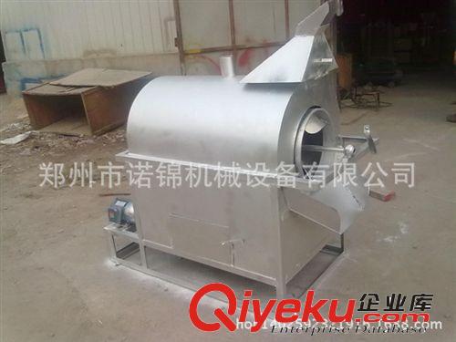 諾錦中小型炒籽機 滾筒炒鍋 花生瓜子菜籽炒鍋機