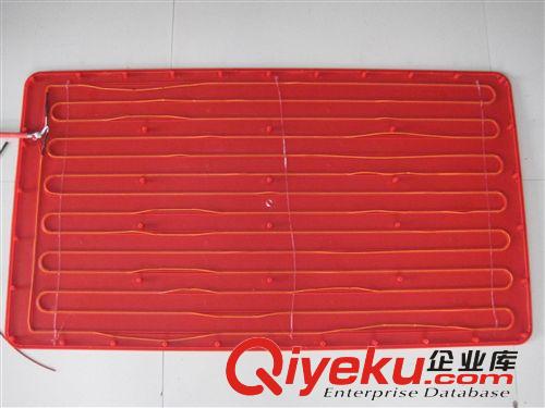 仔豬碳纖維電熱板仔豬取暖保溫板小豬加熱板保溫器材原始圖片3