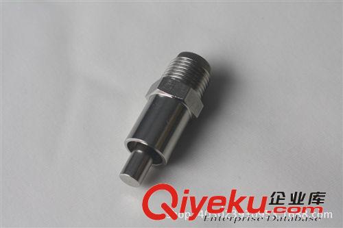 供應zp不銹鋼豬用飲水器乳頭鴨嘴飲水嘴原始圖片3