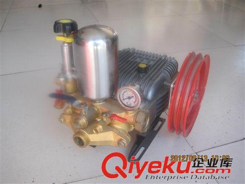 批發(fā)26/60型全銅泵頭/清洗機(jī)消毒機(jī)原始圖片2