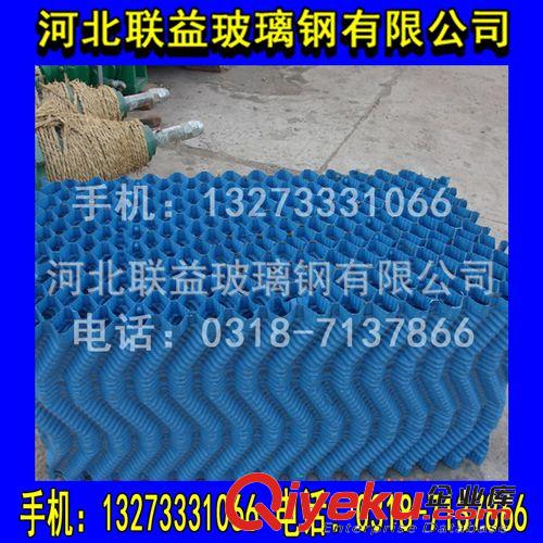 廠家專業定制冷卻塔填料/電廠涼水塔填料