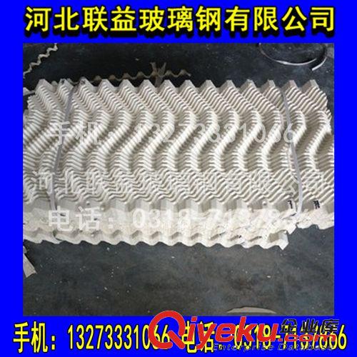 供應pcv淋水填料/電廠冷卻塔填料原始圖片3