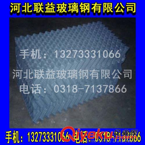 廠家專業定制冷卻塔填料/電廠涼水塔填料