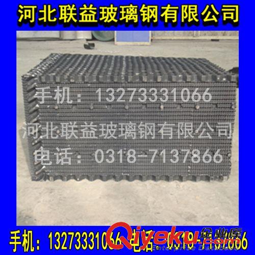 廠家專業定制冷卻塔填料/電廠涼水塔填料
