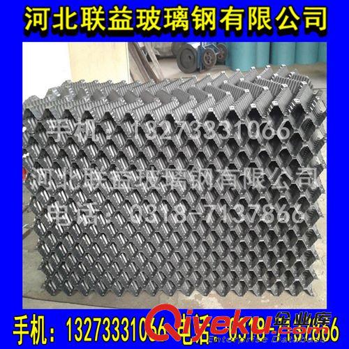 長期銷售pcv淋水填料/PP高溫冷卻塔填料原始圖片2