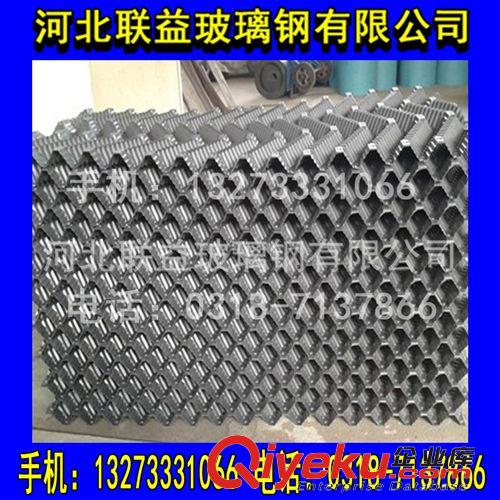 耐老化冷卻塔填料/pp耐高溫填料