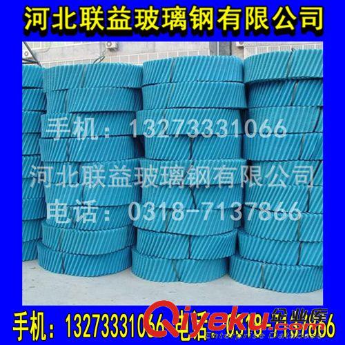 生產(chǎn)各種冷卻塔填料/工業(yè)冷卻塔填料原始圖片2
