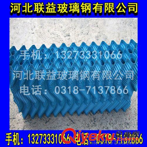 廠家直銷冷卻塔填料/PP高溫冷卻塔填料原始圖片2