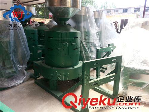 陽春谷物碾米機 稻谷脫皮機 玉米碴子小米脫皮機 谷物碾米機