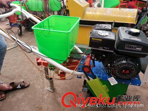 谷物播種機 家用播種機 蔬菜大棚播種機 花生播種機 玉米播種機械原始圖片3