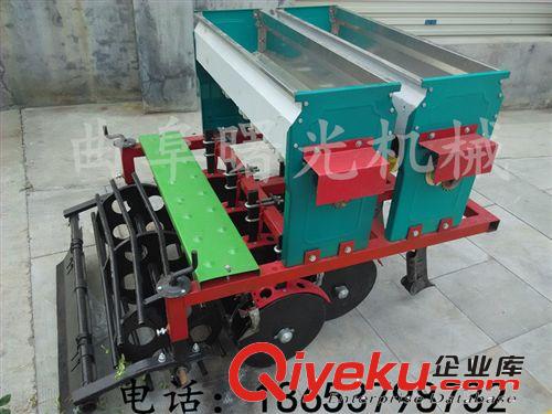 小麥播種機 小型播種機報價 汽油播種機圖片原始圖片2