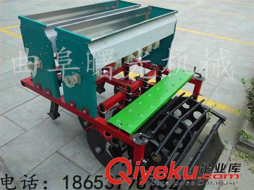 小麥播種機 小型播種機報價 汽油播種機圖片原始圖片3